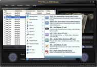 iToolSoft Blu-ray DVD Ripper screenshot